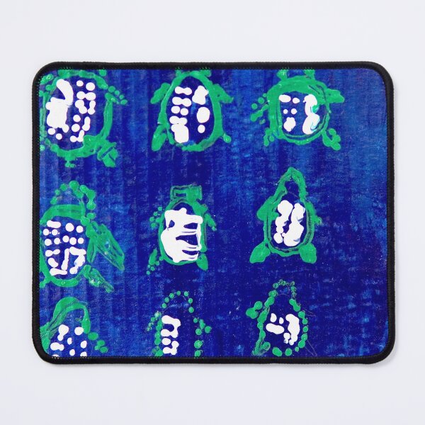 Item preview, Roberto L. Turtle Family  designed and sold by ableartswork.