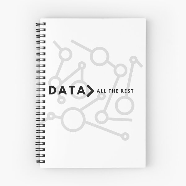 Item preview, Big data, data scientist meme, data analysis designed and sold by T-Look.