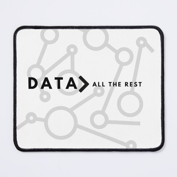 Item preview, Big data,  data scientist meme, data analysis designed and sold by T-Look.