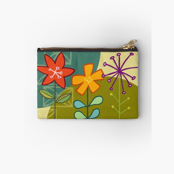 Item preview, MID-MORNING MODERN Beans and Blox designed and sold by rorabeenie.