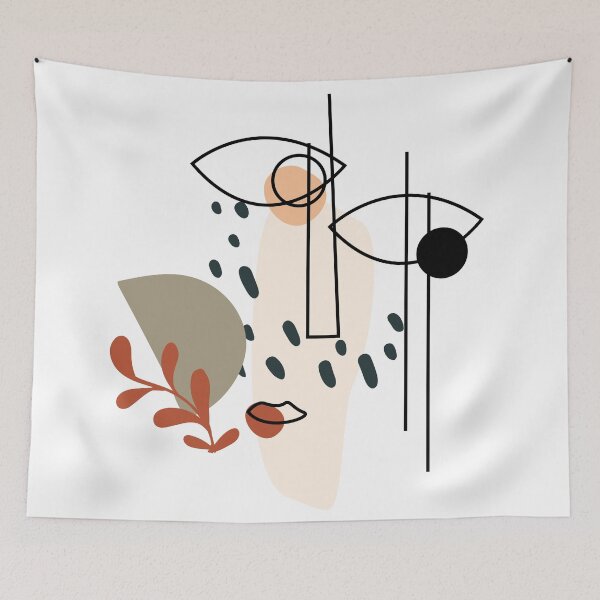 Item preview, Face designed and sold by PurpleRange.