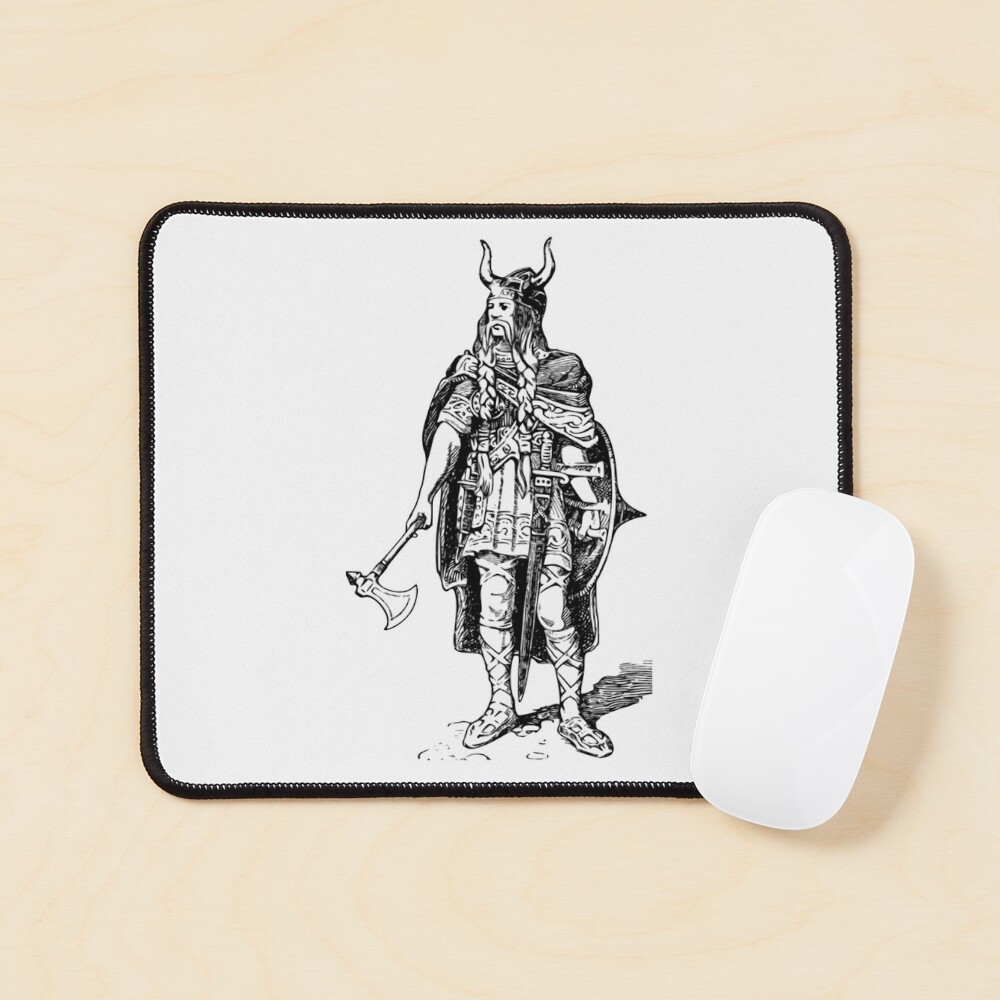 Item preview, Mouse Pad designed and sold by devizz.