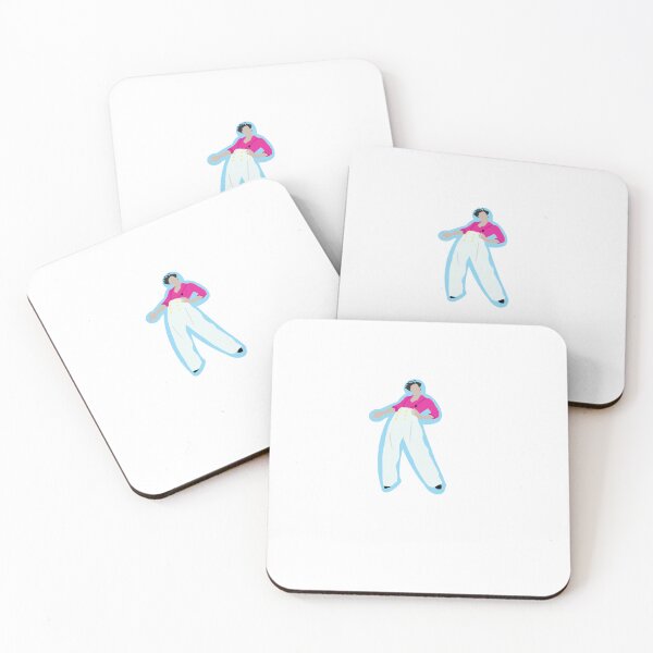 Artikelvorschau, Herr Styles entworfen und verkauft von StickersbyLarri.