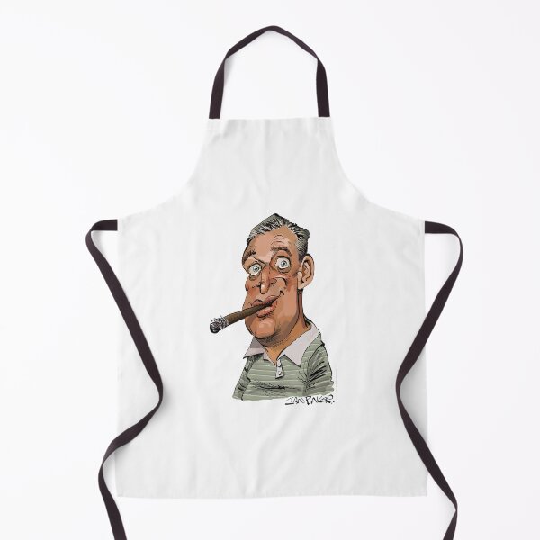 Item preview, Rodney Dangerfield designed and sold by IanBakerToons.
