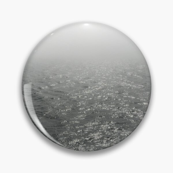 Item preview, Coney Island Beach Fog designed and sold by han the creative.
