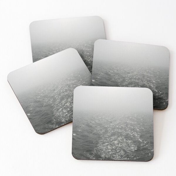 Item preview, Coney Island Beach Fog designed and sold by han the creative.