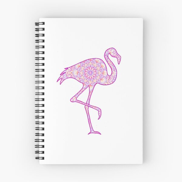 Artikelvorschau, Flamingo entworfen und verkauft von Isol Lilja.
