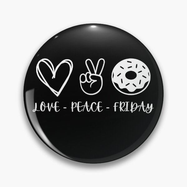 Item preview, Thursday Friday Eve Meme  designed and sold by Allentee.