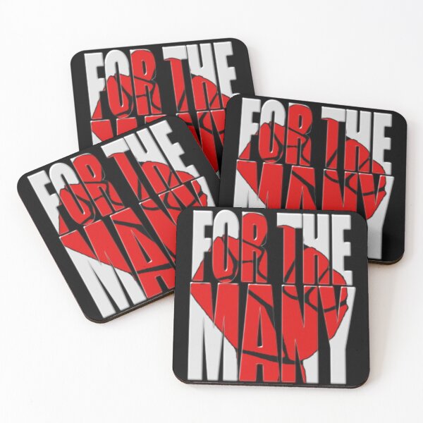Item preview, For The Many NO PASARAN designed and sold by Paparaw.