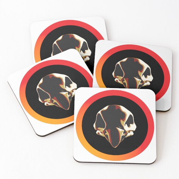 Item preview,  The Bad Xparrots designed and sold by XRPL-RAINFOREST.