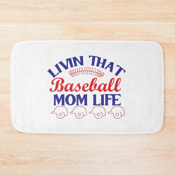 Item preview, Baseball lover Quotes :\Mom Squad Baseball designed and sold by remonss.