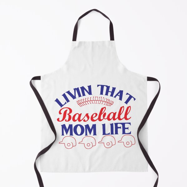 Item preview, Baseball lover Quotes :\Mom Squad Baseball designed and sold by remonss.