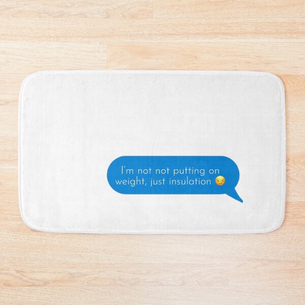 Item preview, No body shaming t-shirt  designed and sold by Hound-dolls.