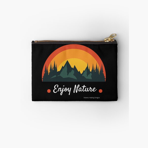 Item preview, Mountain Orange Sunset designed and sold by PalomaHealing24.