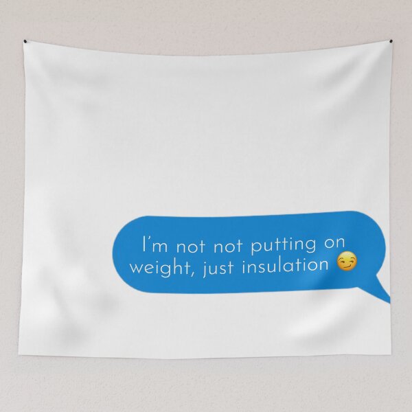 Item preview, No body shaming t-shirt  designed and sold by Hound-dolls.