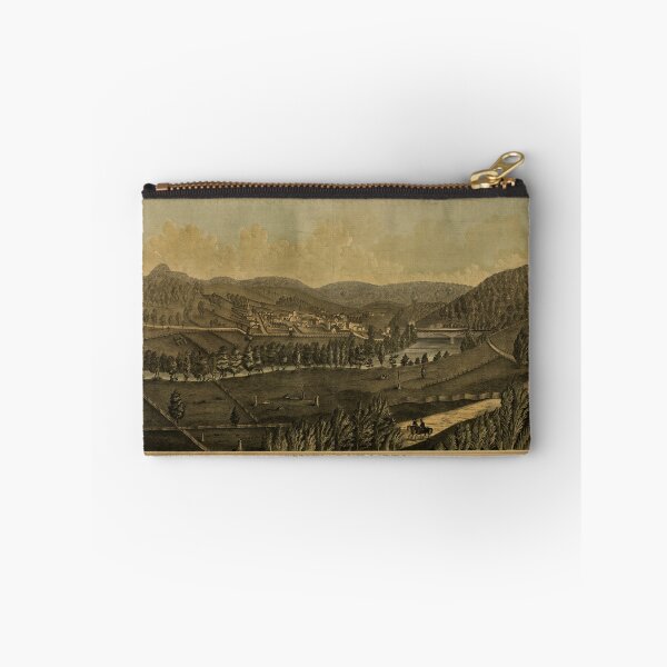 Item preview, Town of Phillippi, West Virginia (1861) designed and sold by allhistory.