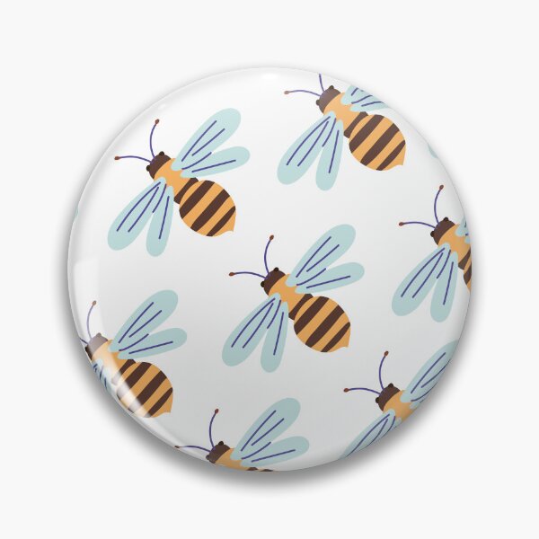 Item preview, Save the bees designed and sold by HanneBradley.