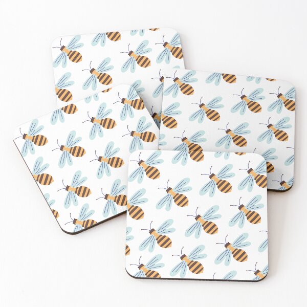 Item preview, Save the bees designed and sold by HanneBradley.