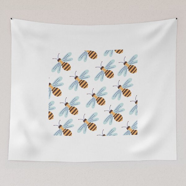Item preview, Save the bees designed and sold by HanneBradley.