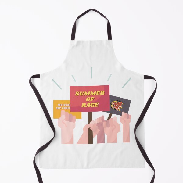 Item preview, Summer of Rage Pro Choice designed and sold by seraphmars.
