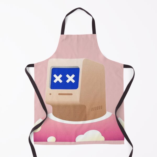 Item preview, Macintosh designed and sold by Internetan.
