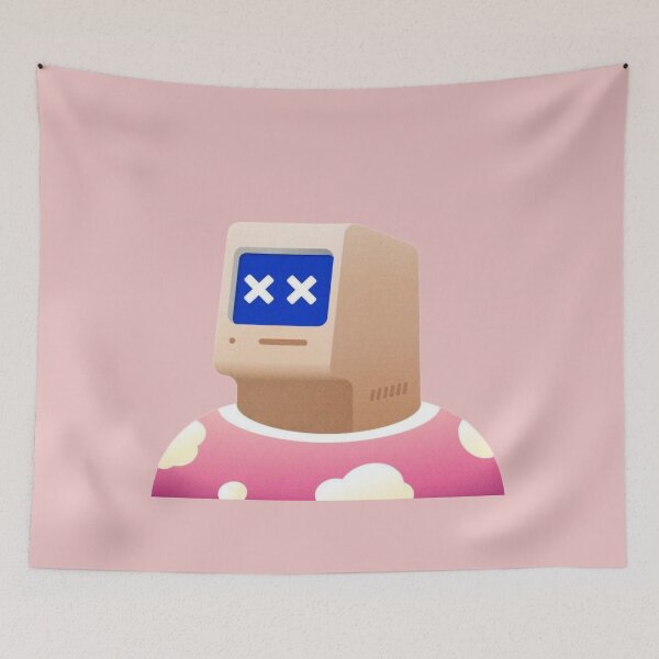 Item preview, Macintosh  designed and sold by Internetan.