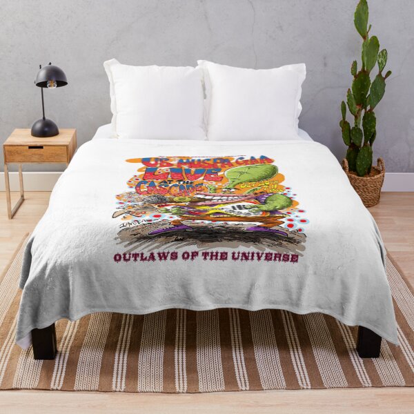 Item preview, Ub Muspa Gaa designed and sold by IanBakerToons.