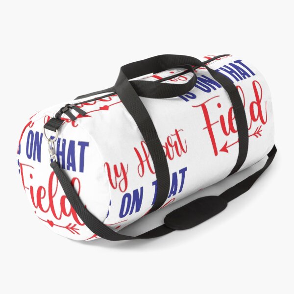 Item preview, Baseball lover Quotes :My Heart Is On That Field designed and sold by remonss.
