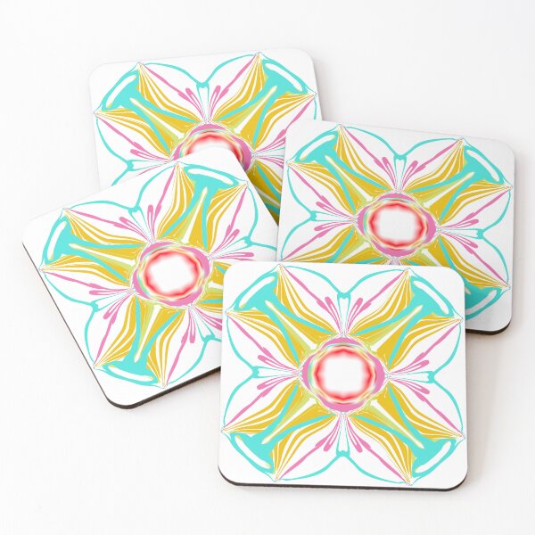 Item preview, Simple mandala designed and sold by sueshormanart.