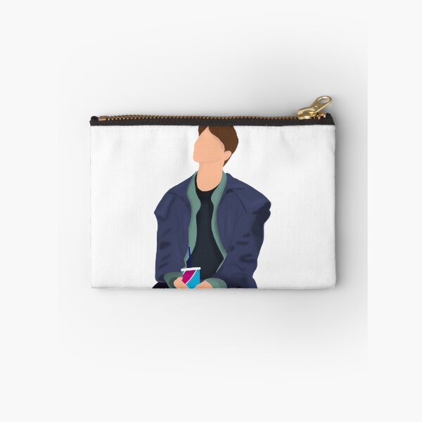 Item preview, JD - Heathers  designed and sold by Musicalsticker.