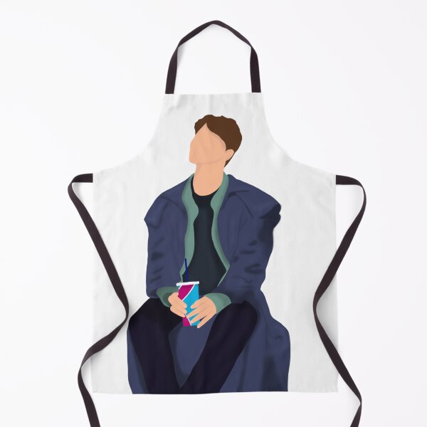Item preview, JD - Heathers designed and sold by Musicalsticker.
