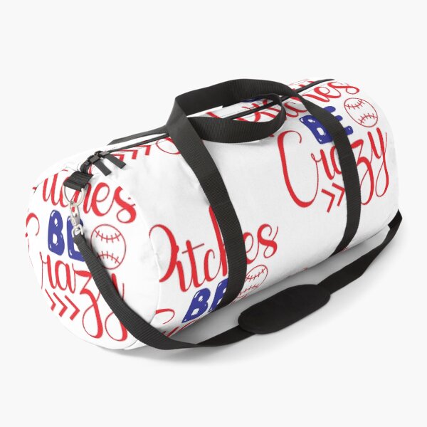 Item preview, Baseball lover Quotes Pitches Be Crazy designed and sold by remonss.