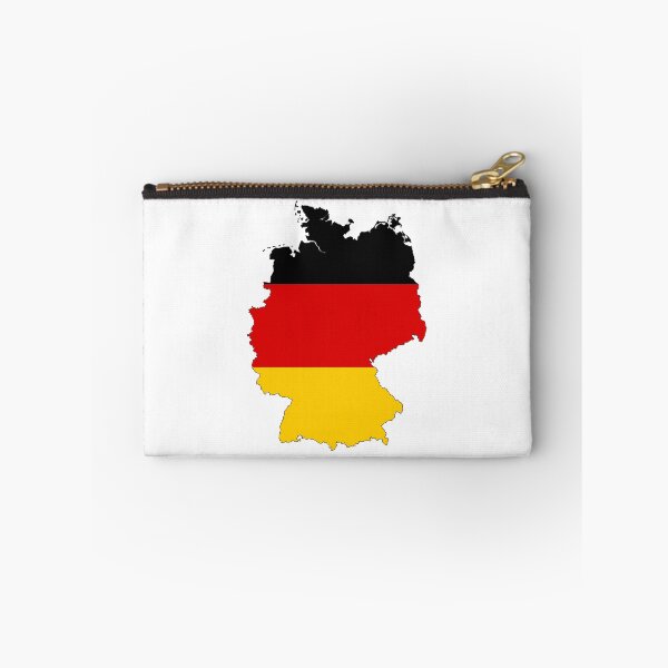 Item preview, Germany Flag Map designed and sold by jsj17.