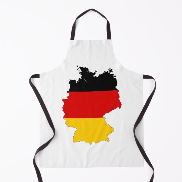 Item preview, Germany Flag Map designed and sold by jsj17.