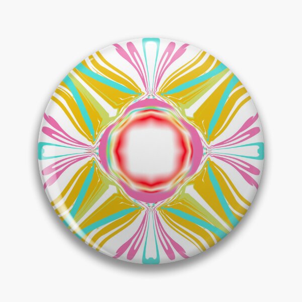 Item preview, Simple mandala designed and sold by sueshorman.