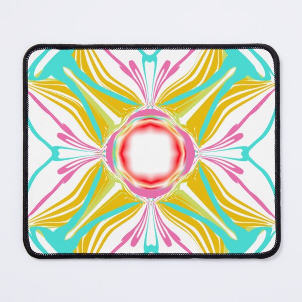 Item preview, Simple mandala designed and sold by sueshormanart.