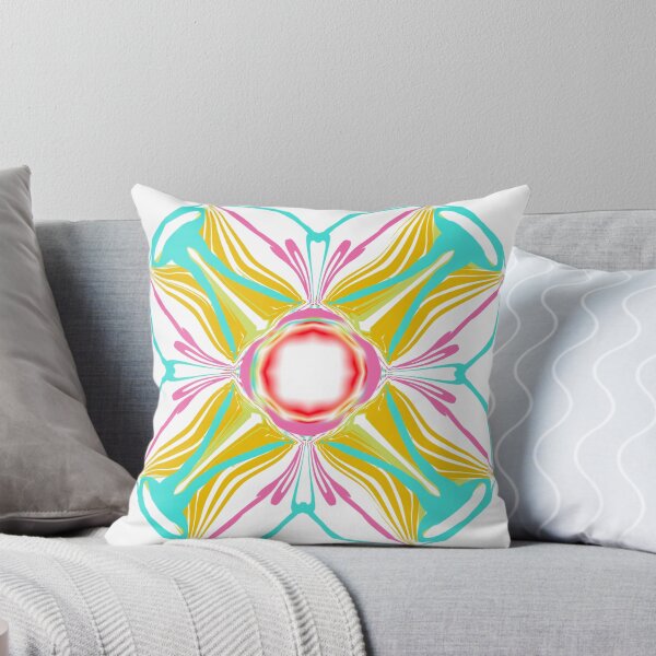 Item preview, Simple mandala designed and sold by sueshorman.