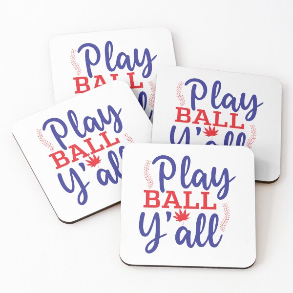Item preview, Baseball lover Quotes :Play Ball Y'all designed and sold by remonss.