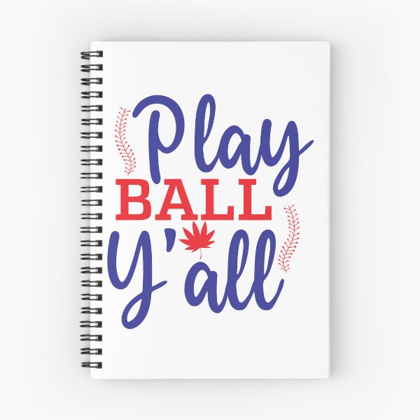 Item preview, Baseball lover Quotes :Play Ball Y'all designed and sold by remonss.