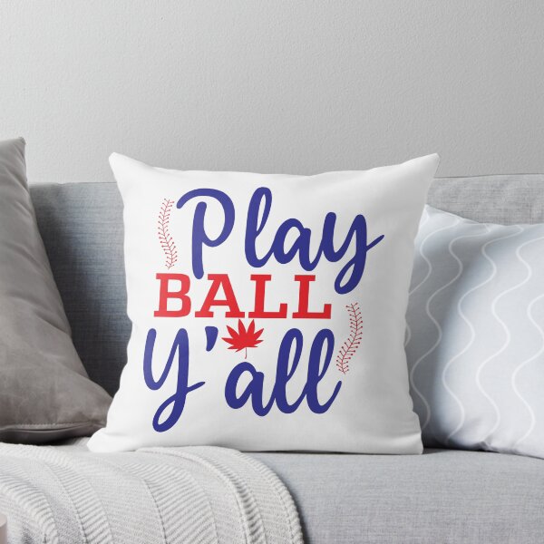 Item preview, Baseball lover Quotes :Play Ball Y'all designed and sold by remonss.