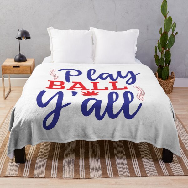 Item preview, Baseball lover Quotes :Play Ball Y'all designed and sold by remonss.