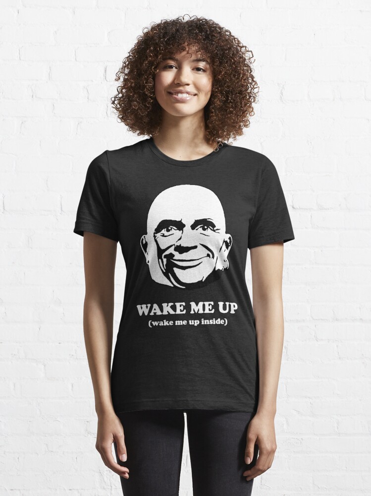 mr clean t shirt