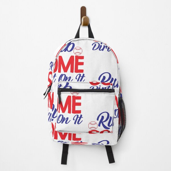 Item preview, Baseball lover Quotes :Rub Some Dirt On It designed and sold by remonss.