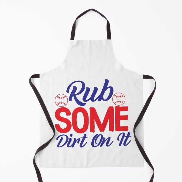 Item preview, Baseball lover Quotes :Rub Some Dirt On It designed and sold by remonss.