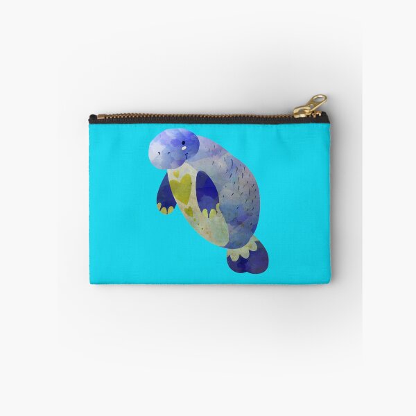 Item preview, MANATEE - THE MIGHTY SEA-COW designed and sold by Clifford Hayes.