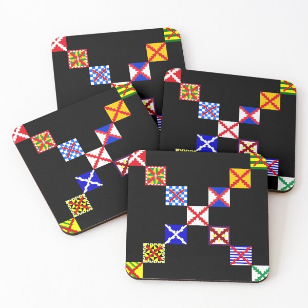 Item preview, Cross of Burgundy Collection designed and sold by Arturo Vivo.