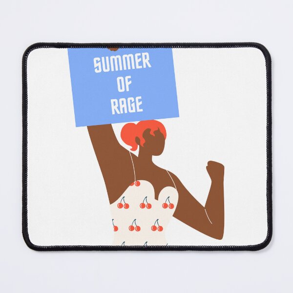Item preview, Summer of Rage / Protest designed and sold by seraphmars.
