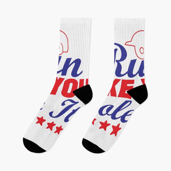 Item preview, Baseball lover Quotes :Run Like You Stole It designed and sold by remonss.