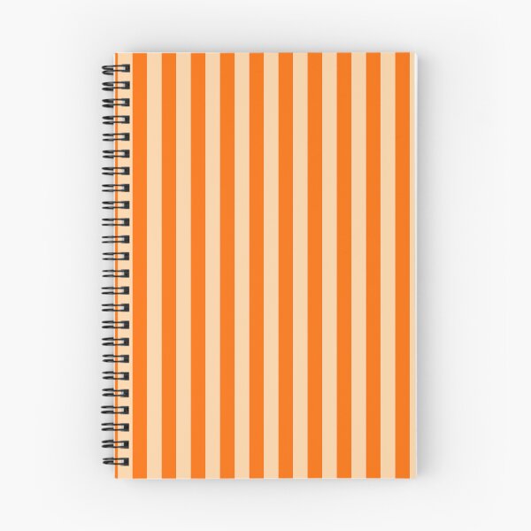 Item preview, Orange strips designed and sold by Dazzleway.