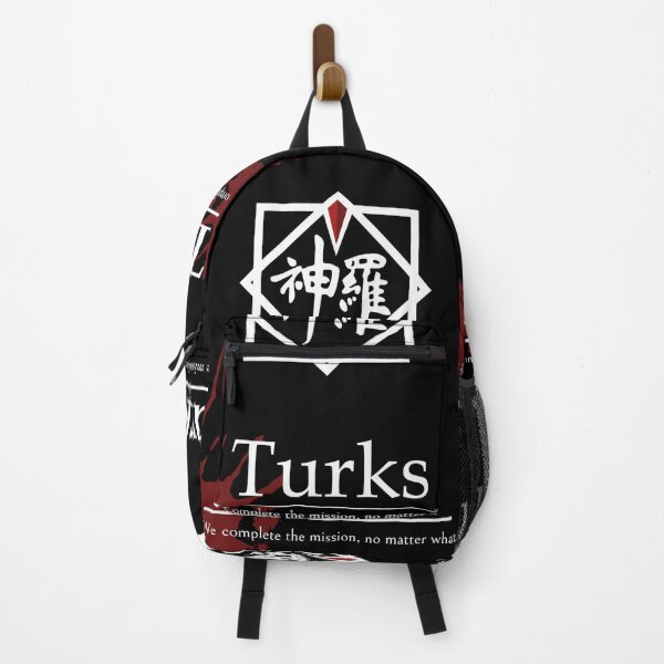 Item preview, Turks pride designed and sold by Ironharted.